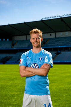 Anders Christiansen