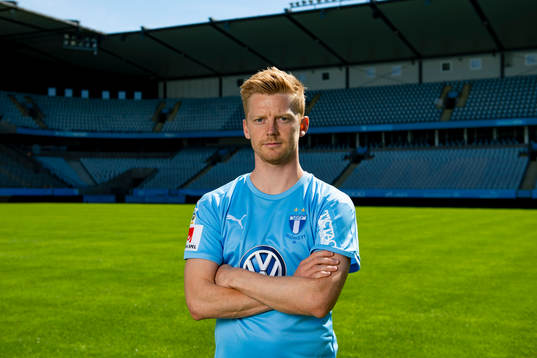 Anders Christiansen