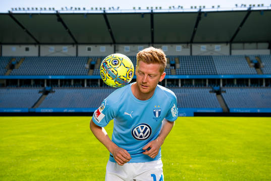 Anders Christiansen