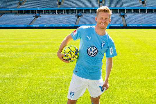 Anders Christiansen