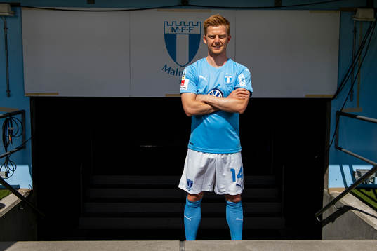 Anders Christiansen