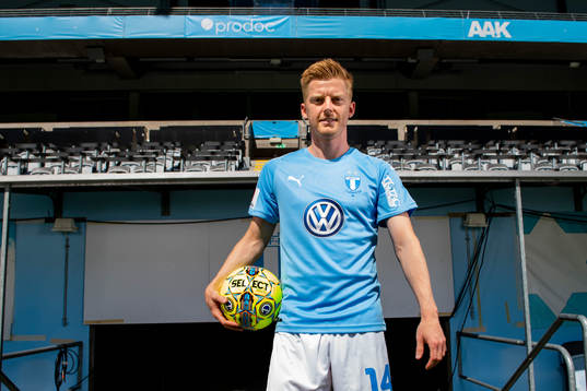Anders Christiansen