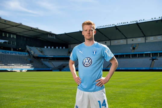 Anders Christiansen