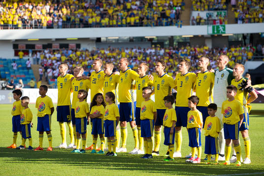 Sweden