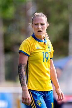Mimmi Löfwenius