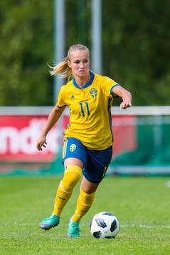 Sveriges Tove Almqvist