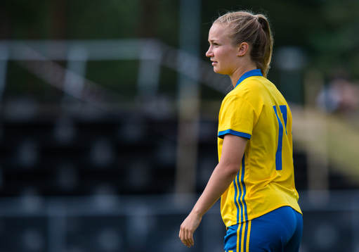Sveriges Tove Almqvist