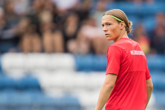 Helsingborgs Filip Sjöberg