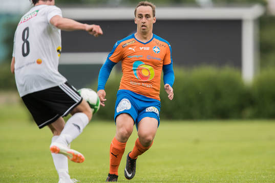 Vejbys Andreas Möller