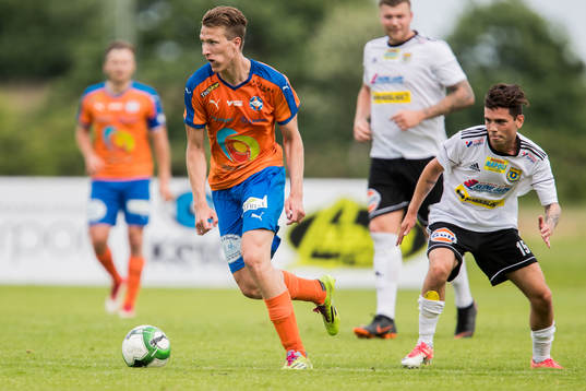 Vejbys Stephan Olsson