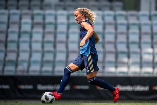 Julia Roddar