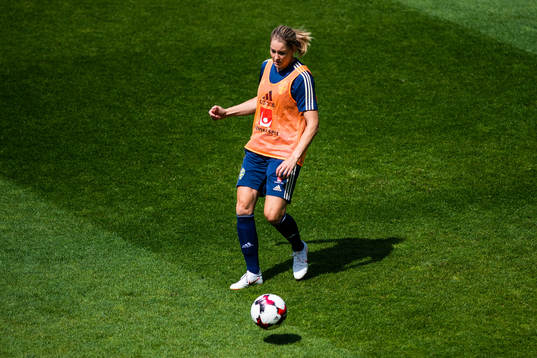 Mia Carlsson