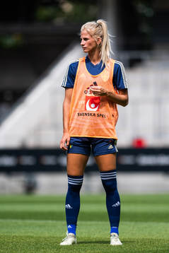 Sofia Jakobsson