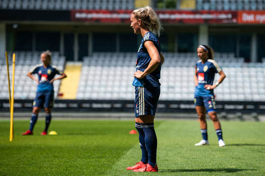 Julia Roddar