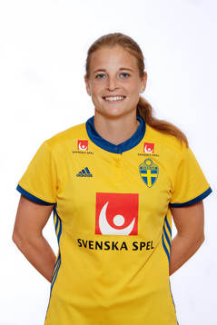Anna Anvegård