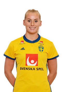 Stina Blackstenius