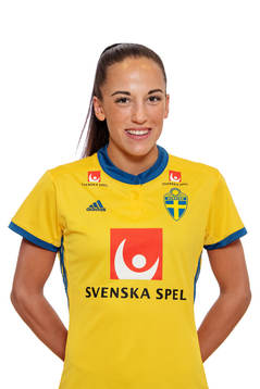 Anna Oskarsson