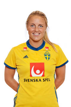 Mimmi Larsson
