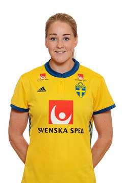 Mia Carlsson