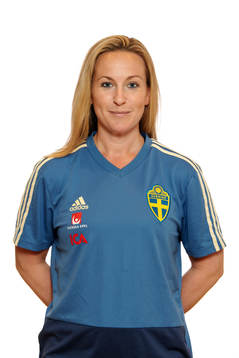 Koordinator Linn Backe