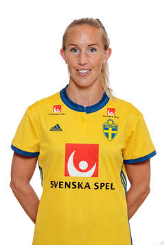 Julia Roddar