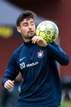 Diego Montiel