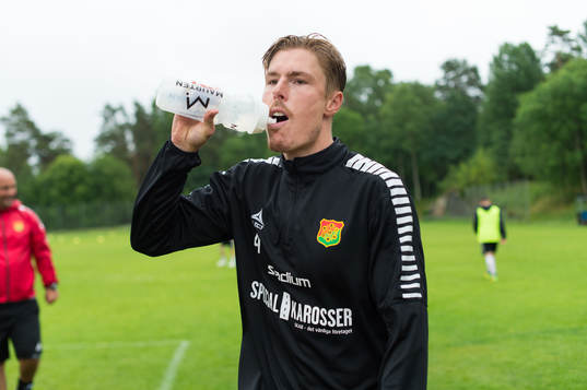 Marcus Bergholtz