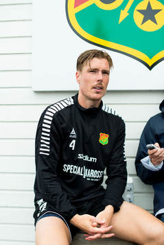 Marcus Bergholtz