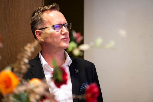 s tf VD Håkan Strandlund