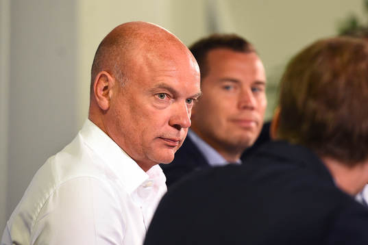 Uwe Rösler