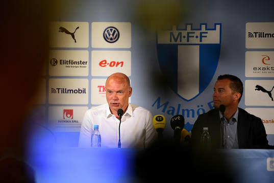 Uwe Rösler
