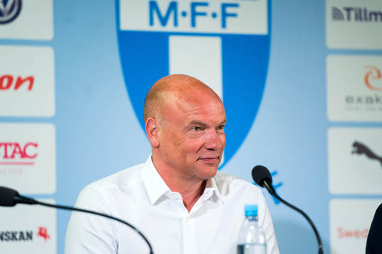 Uwe Rösler