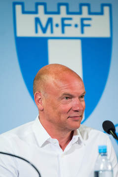 Uwe Rösler