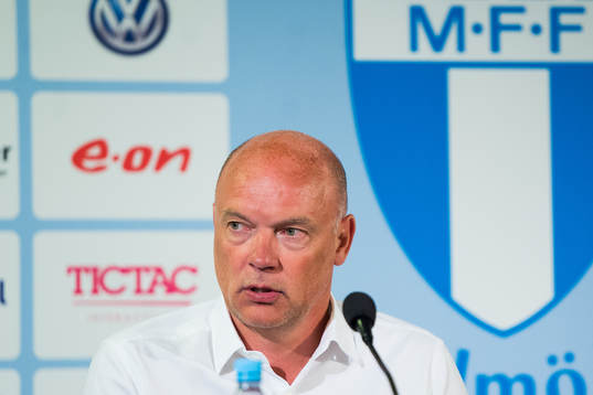 Uwe Rösler