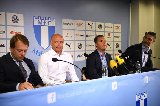 Uwe Rösler