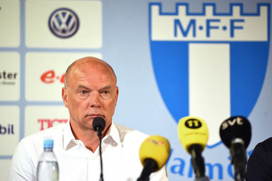 Uwe Rösler