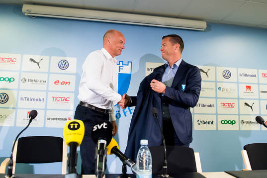 Uwe Rösler