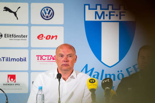 Uwe Rösler