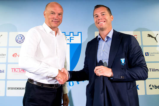 Uwe Rösler