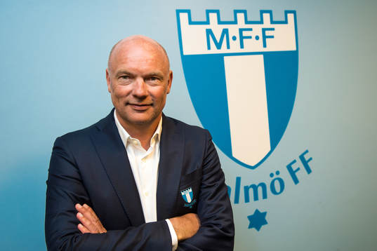Uwe Rösler