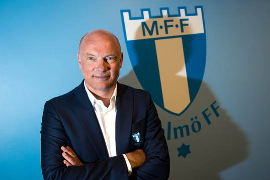 Uwe Rösler