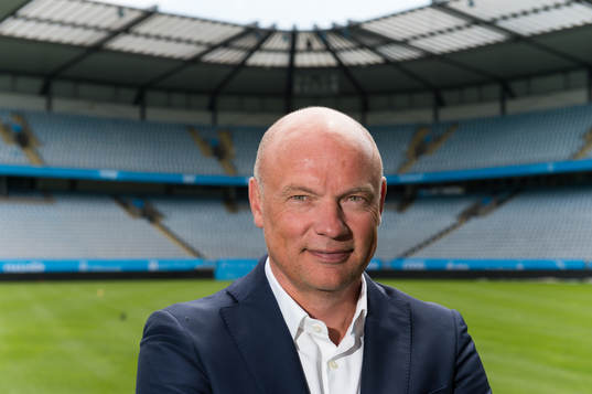 Uwe Rösler
