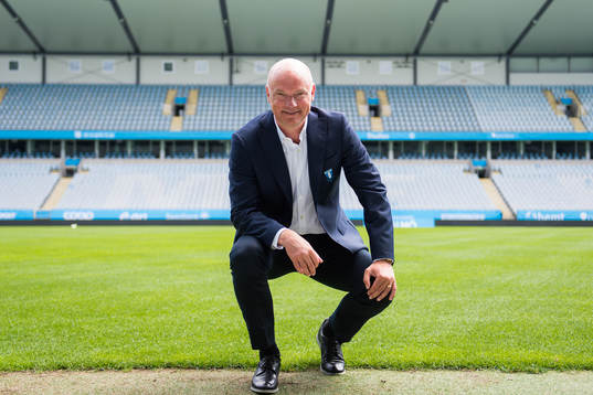 Uwe Rösler
