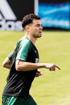 Pepe of Portugal
