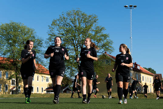 Axelia Hansson mfl