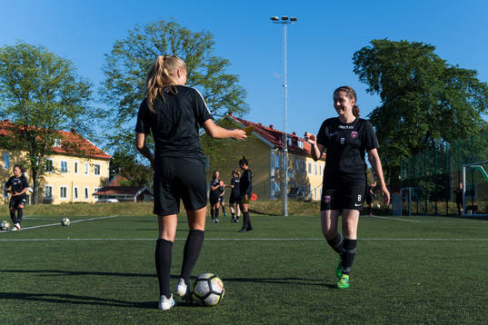 Axelia Hansson