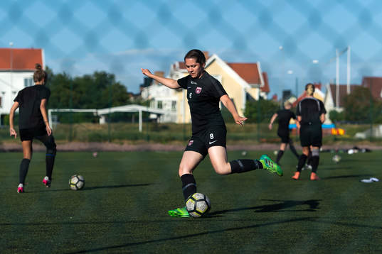 Axelia Hansson