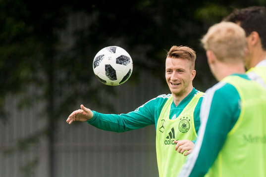 Marco Reus of Germany