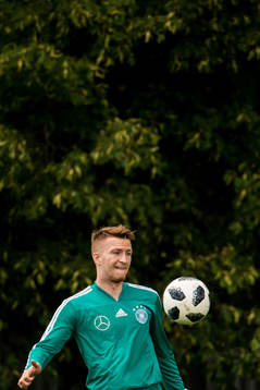 Marco Reus of Germany