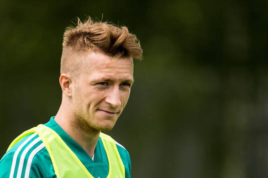Marco Reus of Germany
